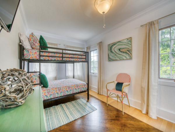 Experience Luxury at this Historic House in Lido Key